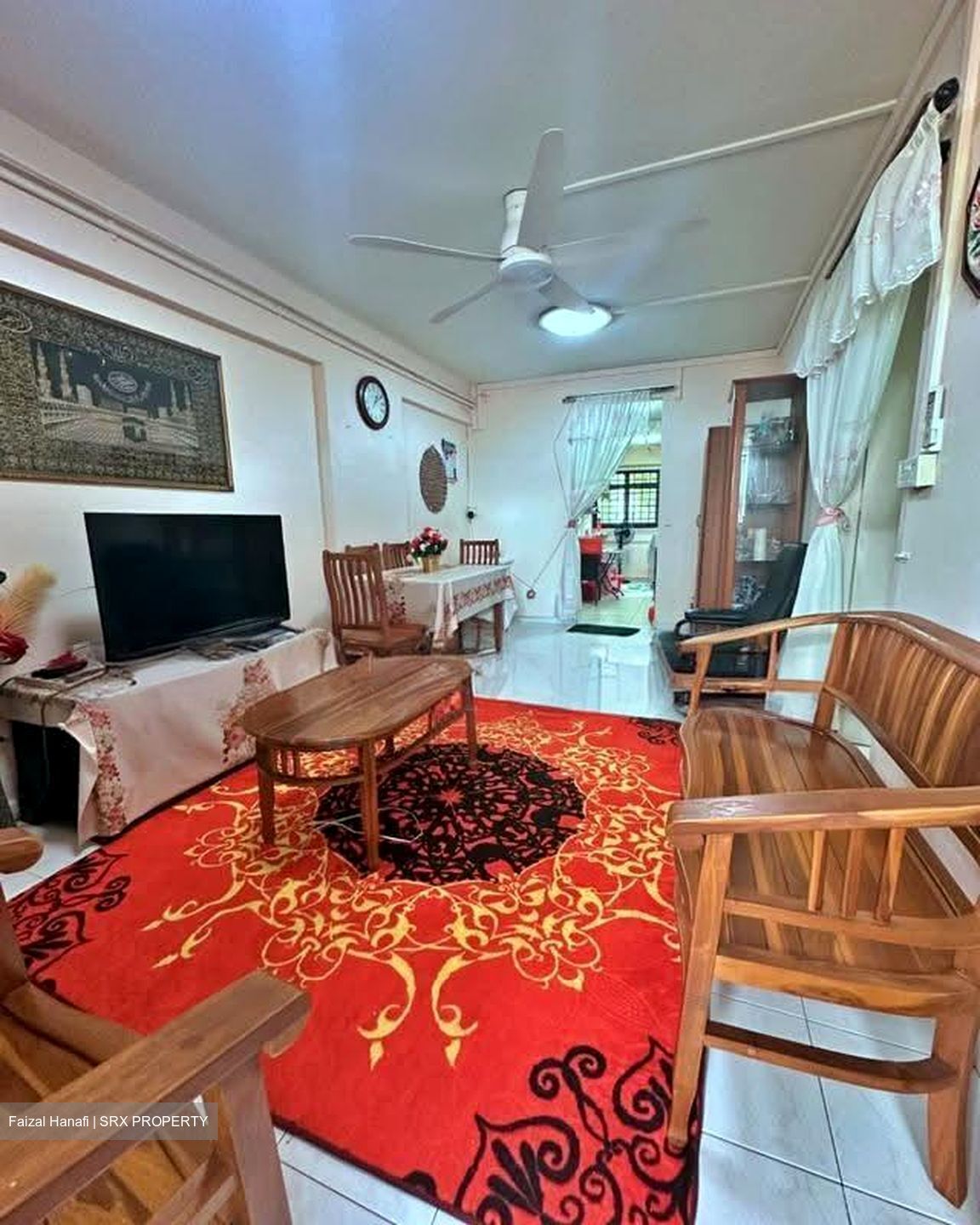 Blk 541 Bedok North Green (Bedok), HDB 2 Rooms #638253091